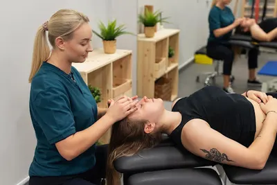 No To Fizjo - Fizjoterapia i Rehabilitacja Zabrze